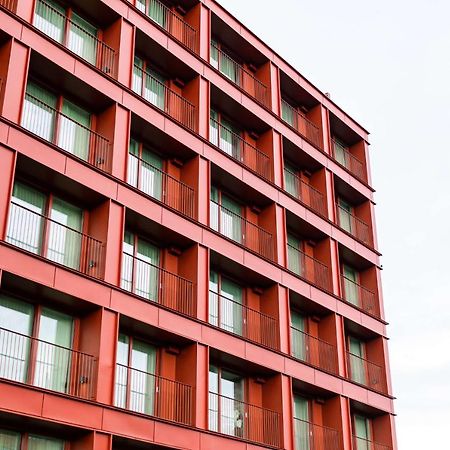 Best Western Plus Ten Hotel Upplands-Väsby Zewnętrze zdjęcie