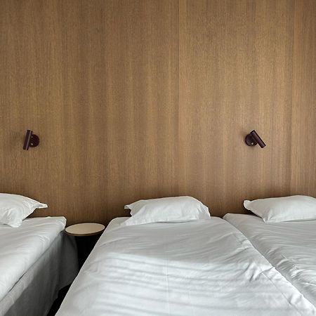 Best Western Plus Ten Hotel Upplands-Väsby Zewnętrze zdjęcie
