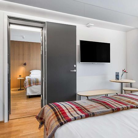Best Western Plus Ten Hotel Upplands-Väsby Zewnętrze zdjęcie