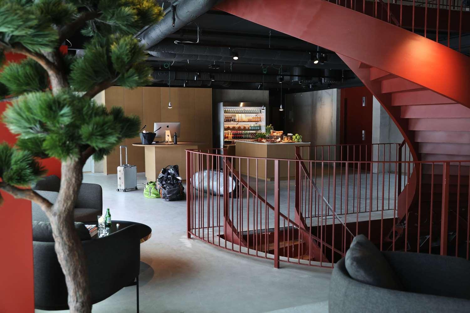 Best Western Plus Ten Hotel Upplands-Väsby Zewnętrze zdjęcie
