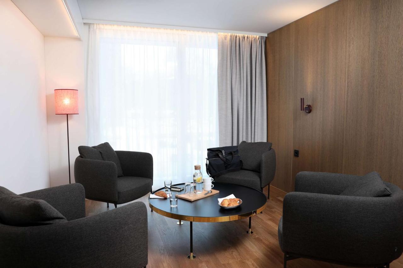 Best Western Plus Ten Hotel Upplands-Väsby Zewnętrze zdjęcie