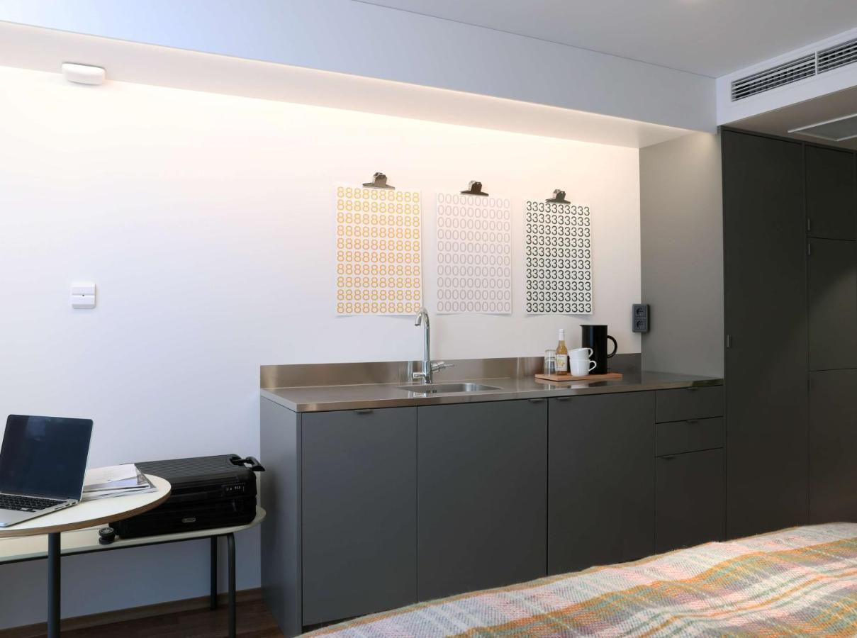 Best Western Plus Ten Hotel Upplands-Väsby Zewnętrze zdjęcie