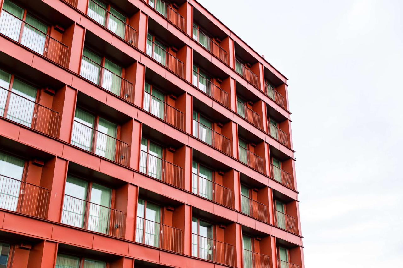 Best Western Plus Ten Hotel Upplands-Väsby Zewnętrze zdjęcie