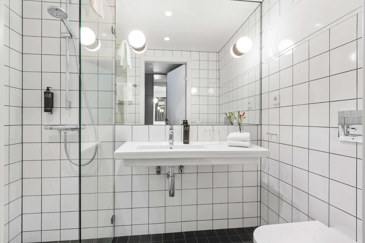 Best Western Plus Ten Hotel Upplands-Väsby Zewnętrze zdjęcie