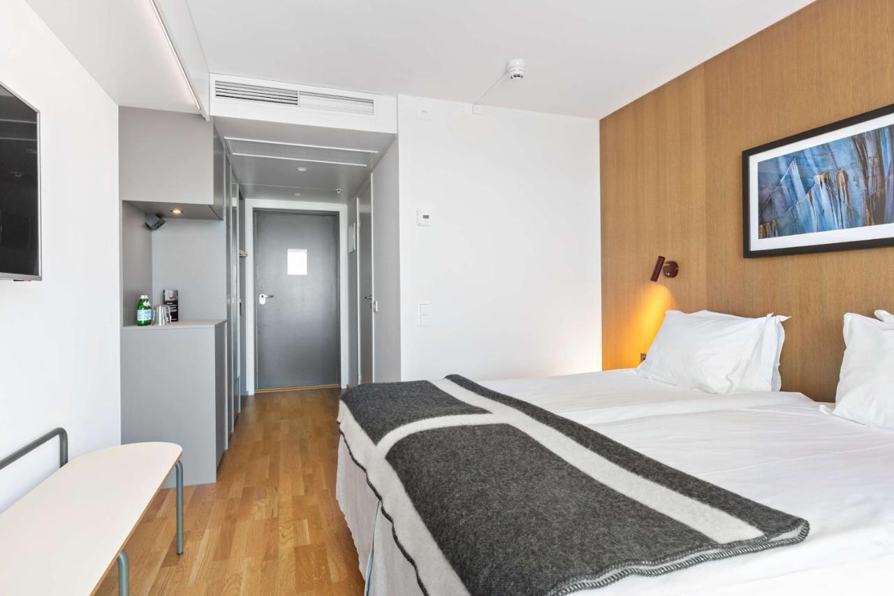 Best Western Plus Ten Hotel Upplands-Väsby Zewnętrze zdjęcie