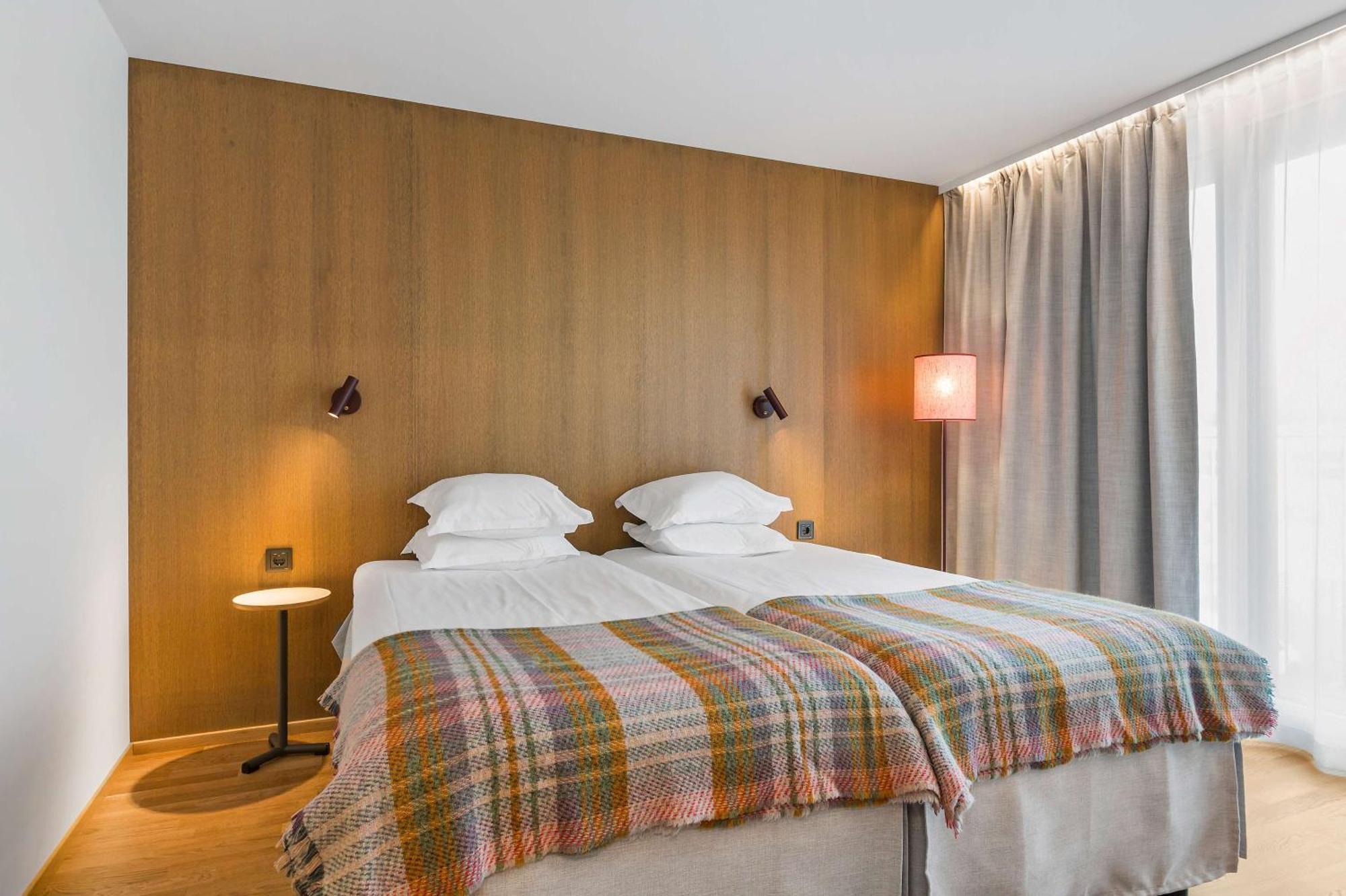 Best Western Plus Ten Hotel Upplands-Väsby Zewnętrze zdjęcie